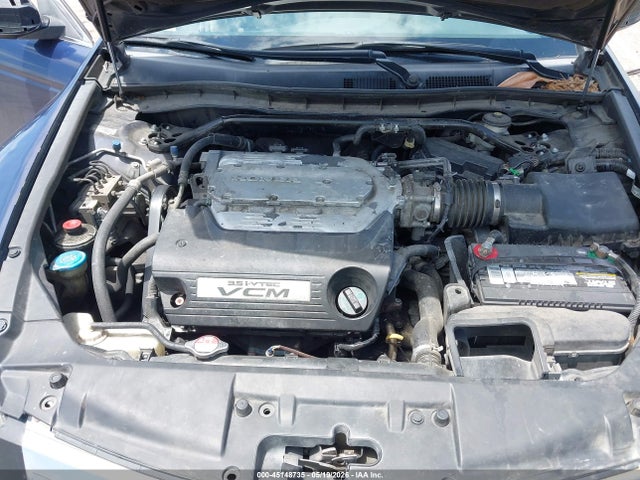 Aukcja sprzedaży 2009 Honda Accord 3.5 Ex-l, vin: 1HGCP36899A015693, numer aukcji: 45148735