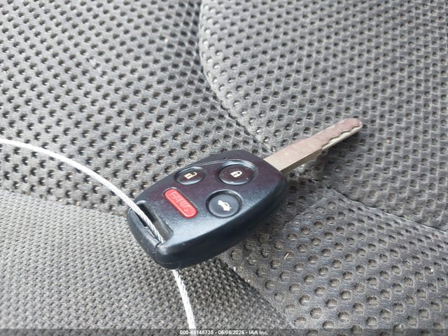 Aukcja sprzedaży 2009 Honda Accord 3.5 Ex-l, vin: 1HGCP36899A015693, numer aukcji: 45148735