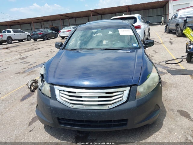 Aukcja sprzedaży 2009 Honda Accord 3.5 Ex-l, vin: 1HGCP36899A015693, numer aukcji: 45148735