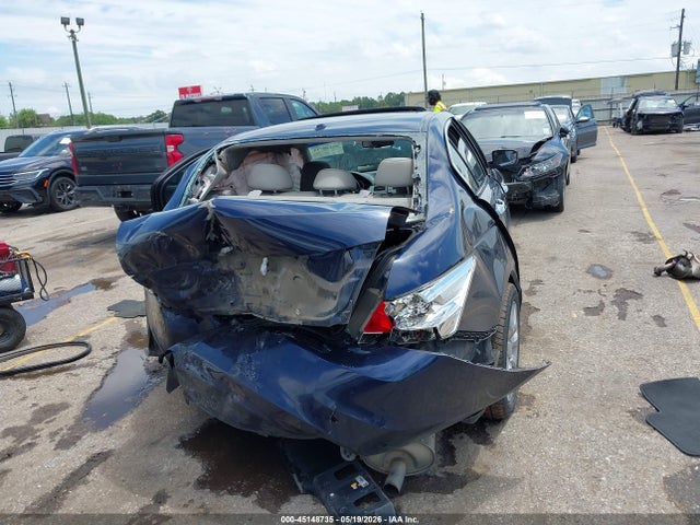Aukcja sprzedaży 2009 Honda Accord 3.5 Ex-l, vin: 1HGCP36899A015693, numer aukcji: 45148735