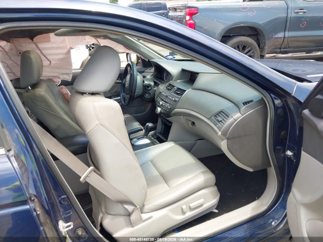 Aukcja sprzedaży 2009 Honda Accord 3.5 Ex-l, vin: 1HGCP36899A015693, numer aukcji: 45148735
