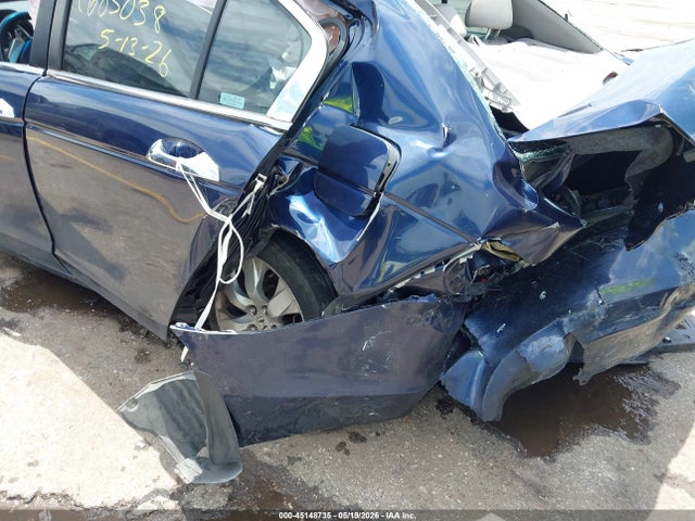 Aukcja sprzedaży 2009 Honda Accord 3.5 Ex-l, vin: 1HGCP36899A015693, numer aukcji: 45148735