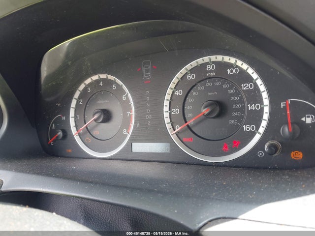 Aukcja sprzedaży 2009 Honda Accord 3.5 Ex-l, vin: 1HGCP36899A015693, numer aukcji: 45148735