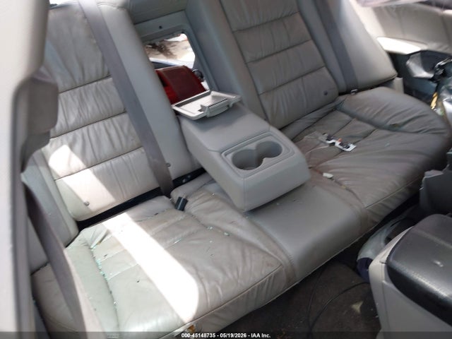Aukcja sprzedaży 2009 Honda Accord 3.5 Ex-l, vin: 1HGCP36899A015693, numer aukcji: 45148735