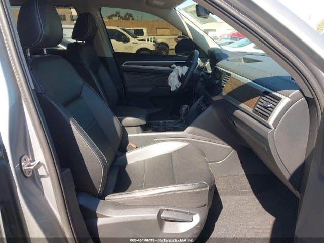 Aukcja sprzedaży 2022 Volkswagen Atlas 3.6l V6 Se W/technology, vin: 1V2HR2CA7NC538384, numer aukcji: 45148731