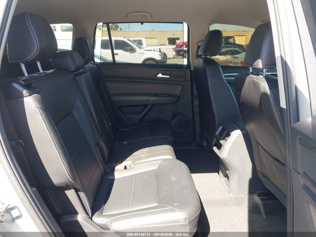 Aukcja sprzedaży 2022 Volkswagen Atlas 3.6l V6 Se W/technology, vin: 1V2HR2CA7NC538384, numer aukcji: 45148731