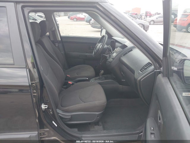 Продажа на аукционе авто 2012 Kia Soul, vin: KNDJT2A59C7395969, номер лота: 45148733