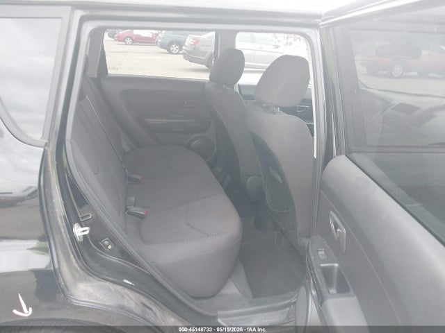 Продажа на аукционе авто 2012 Kia Soul, vin: KNDJT2A59C7395969, номер лота: 45148733
