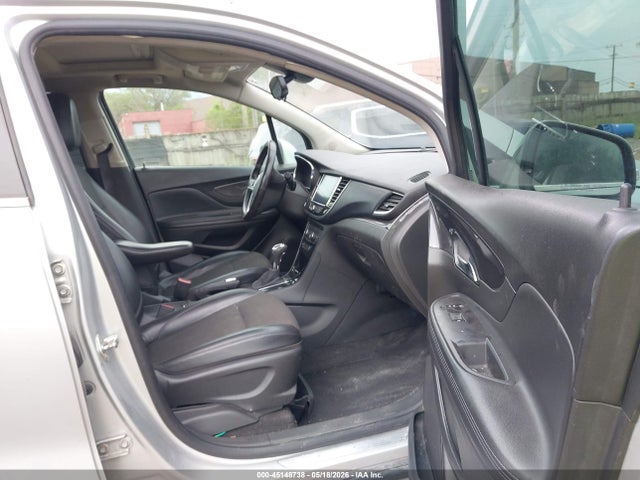 Продаж на аукціоні авто 2019 Buick Encore Fwd Preferred, vin: KL4CJASB2KB886290, номер лоту: 45148738