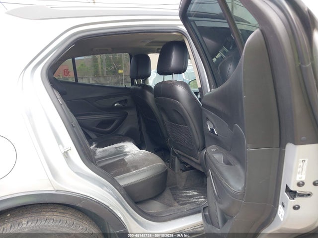 Продаж на аукціоні авто 2019 Buick Encore Fwd Preferred, vin: KL4CJASB2KB886290, номер лоту: 45148738