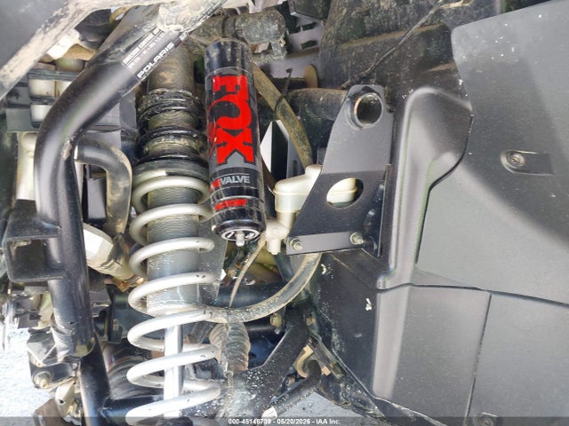 Polaris Rzr Pro Xp Ultimate 2024 3NSRAD925RG064946 Image 16