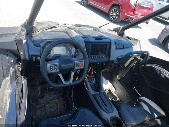 Polaris Rzr Pro Xp Ultimate 2024 3NSRAD925RG064946 Image 18