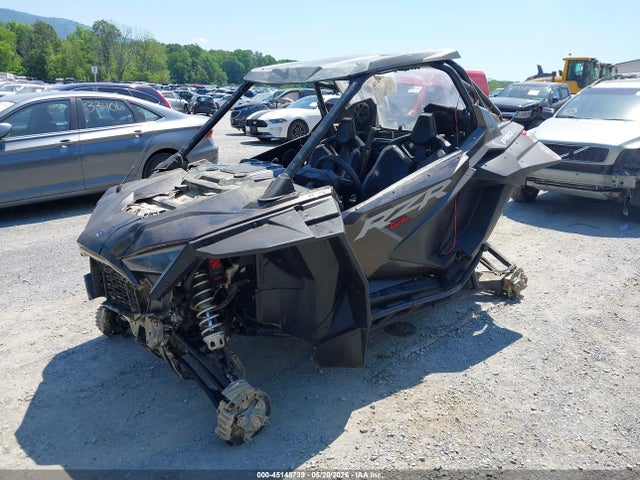 Polaris Rzr Pro Xp Ultimate 2024 3NSRAD925RG064946 Image 2