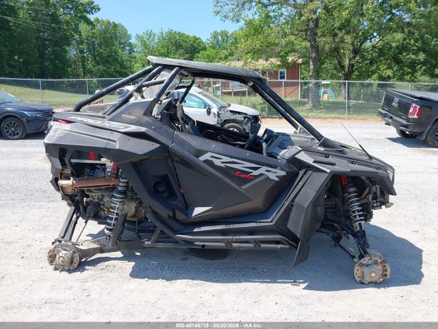 Polaris Rzr Pro Xp Ultimate 2024 3NSRAD925RG064946 Image 12