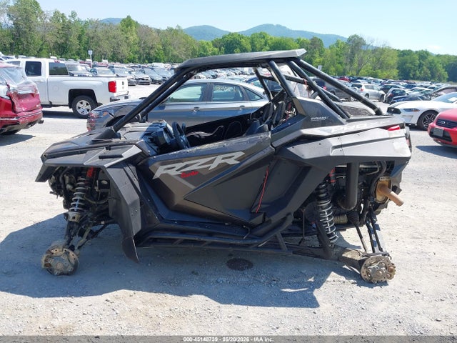Polaris Rzr Pro Xp Ultimate 2024 3NSRAD925RG064946 Image 13
