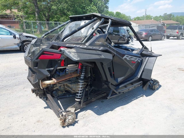 Polaris Rzr Pro Xp Ultimate 2024 3NSRAD925RG064946 Image 4