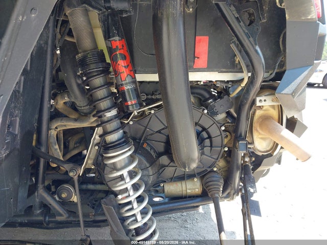 Polaris Rzr Pro Xp Ultimate 2024 3NSRAD925RG064946 Image 9