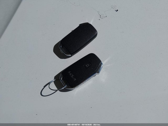 KNDCC3LG7N5124369 KIA Niro Ev Ex