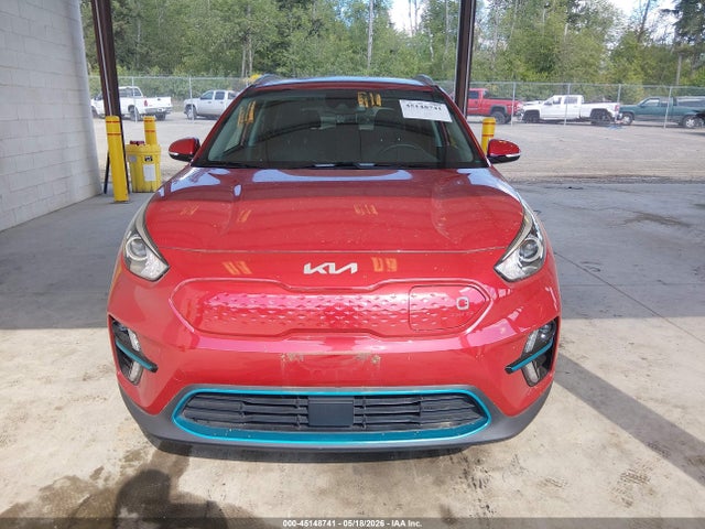 KNDCC3LG7N5124369 KIA Niro Ev Ex