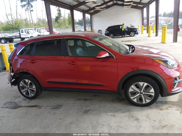 KNDCC3LG7N5124369 KIA Niro Ev Ex