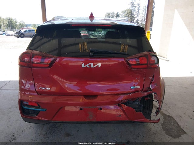 KNDCC3LG7N5124369 KIA Niro Ev Ex
