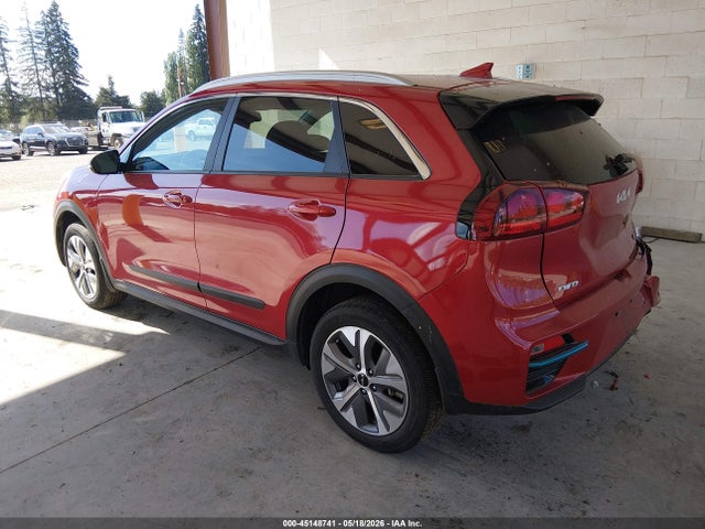 KNDCC3LG7N5124369 KIA Niro Ev Ex