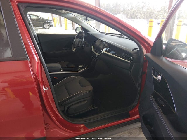 KNDCC3LG7N5124369 KIA Niro Ev Ex