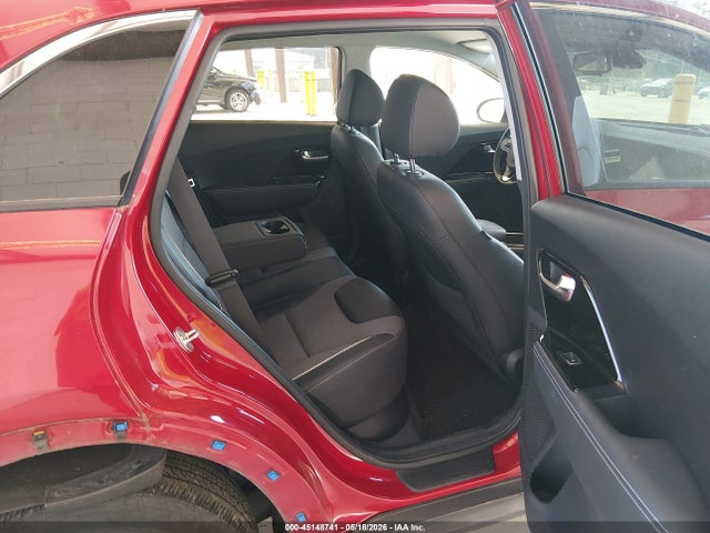 KNDCC3LG7N5124369 KIA Niro Ev Ex