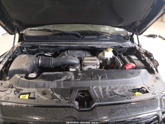 Aukcja sprzedaży 2022 Ram 1500 Limited  4x4 5'7 Box, vin: 1C6SRFHT5NN246141, numer aukcji: 45148742