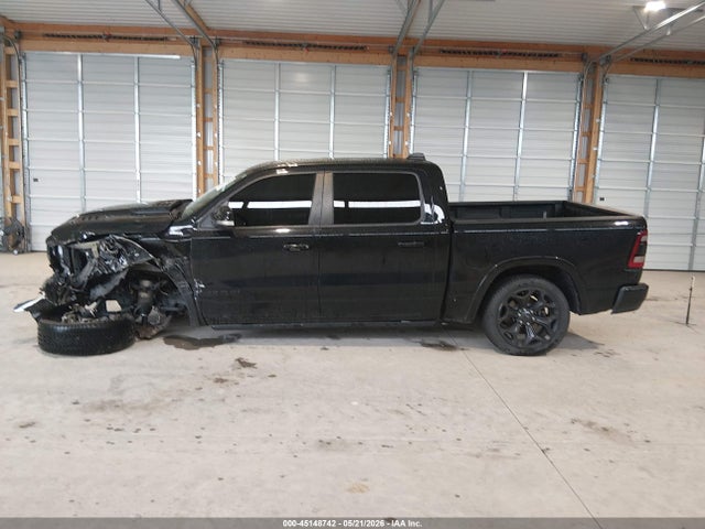 Продажа на аукционе авто 2022 Ram 1500 Limited  4x4 5'7 Box, vin: 1C6SRFHT5NN246141, номер лота: 45148742
