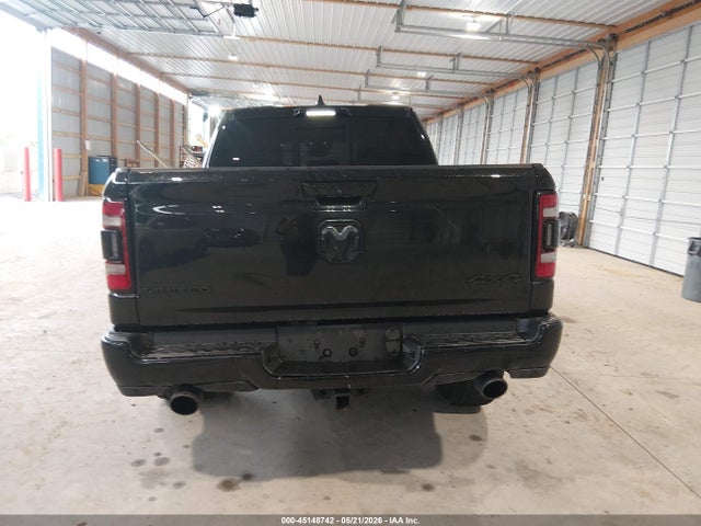 Aukcja sprzedaży 2022 Ram 1500 Limited  4x4 5'7 Box, vin: 1C6SRFHT5NN246141, numer aukcji: 45148742