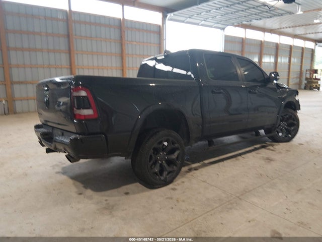 Aukcja sprzedaży 2022 Ram 1500 Limited  4x4 5'7 Box, vin: 1C6SRFHT5NN246141, numer aukcji: 45148742