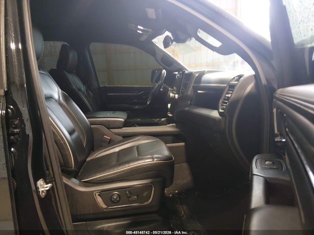 Aukcja sprzedaży 2022 Ram 1500 Limited  4x4 5'7 Box, vin: 1C6SRFHT5NN246141, numer aukcji: 45148742
