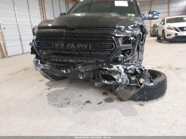 Aukcja sprzedaży 2022 Ram 1500 Limited  4x4 5'7 Box, vin: 1C6SRFHT5NN246141, numer aukcji: 45148742