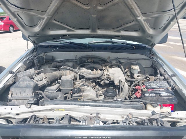 Продажа на аукционе авто 2002 Toyota Tacoma Prerunner, vin: 5TESM92N42Z883808, номер лота: 45148747