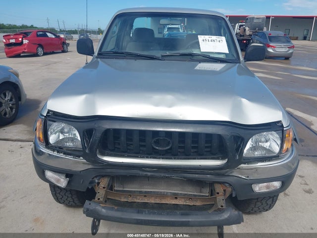 Продажа на аукционе авто 2002 Toyota Tacoma Prerunner, vin: 5TESM92N42Z883808, номер лота: 45148747