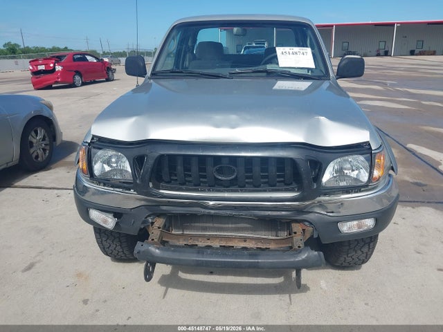 Продажа на аукционе авто 2002 Toyota Tacoma Prerunner, vin: 5TESM92N42Z883808, номер лота: 45148747
