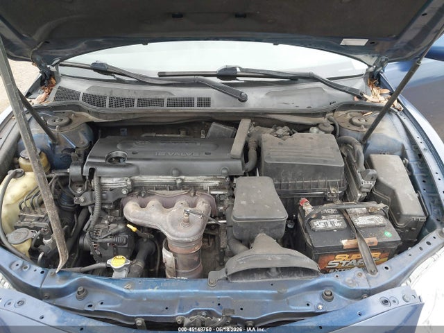 Продажа на аукционе авто 2009 Toyota Camry Se, vin: 4T1BE46KX9U405276, номер лота: 45148750