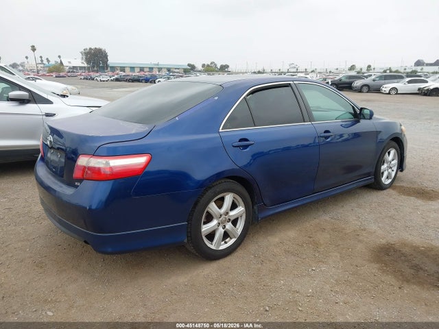 Продажа на аукционе авто 2009 Toyota Camry Se, vin: 4T1BE46KX9U405276, номер лота: 45148750