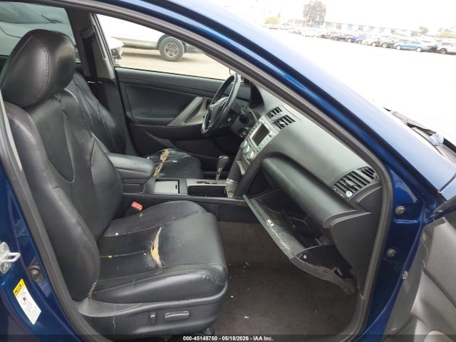 Продажа на аукционе авто 2009 Toyota Camry Se, vin: 4T1BE46KX9U405276, номер лота: 45148750