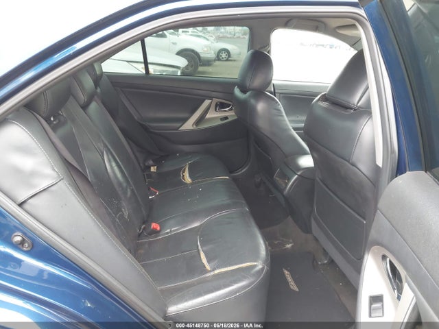 Продажа на аукционе авто 2009 Toyota Camry Se, vin: 4T1BE46KX9U405276, номер лота: 45148750
