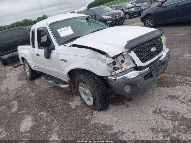 Aukcja sprzedaży 2003 Ford Ranger Edge/xlt, vin: 1FTZR45E23PB52852, numer aukcji: 45148751