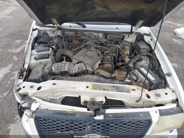 Aukcja sprzedaży 2003 Ford Ranger Edge/xlt, vin: 1FTZR45E23PB52852, numer aukcji: 45148751