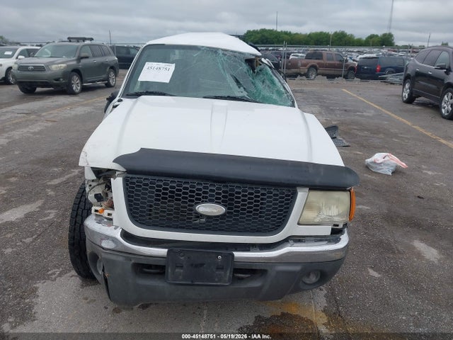 Aukcja sprzedaży 2003 Ford Ranger Edge/xlt, vin: 1FTZR45E23PB52852, numer aukcji: 45148751