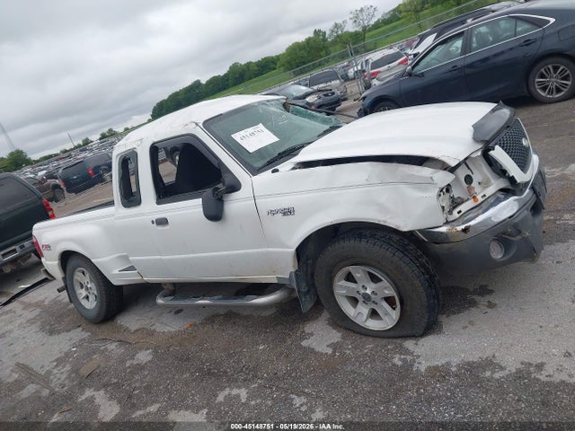 Aukcja sprzedaży 2003 Ford Ranger Edge/xlt, vin: 1FTZR45E23PB52852, numer aukcji: 45148751