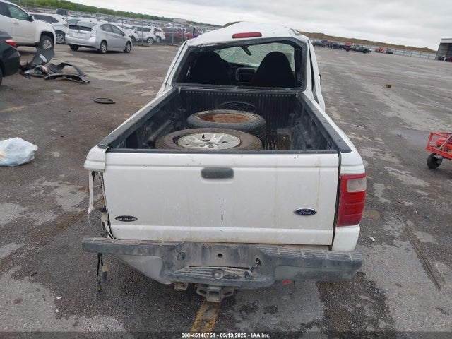 Aukcja sprzedaży 2003 Ford Ranger Edge/xlt, vin: 1FTZR45E23PB52852, numer aukcji: 45148751