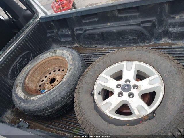 Aukcja sprzedaży 2003 Ford Ranger Edge/xlt, vin: 1FTZR45E23PB52852, numer aukcji: 45148751