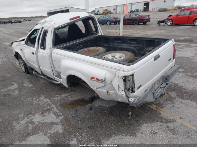 Aukcja sprzedaży 2003 Ford Ranger Edge/xlt, vin: 1FTZR45E23PB52852, numer aukcji: 45148751