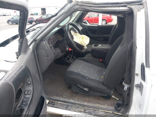 Aukcja sprzedaży 2003 Ford Ranger Edge/xlt, vin: 1FTZR45E23PB52852, numer aukcji: 45148751