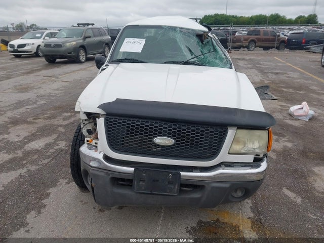 Aukcja sprzedaży 2003 Ford Ranger Edge/xlt, vin: 1FTZR45E23PB52852, numer aukcji: 45148751